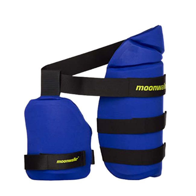 MoonWalkr Endos Thigh Guard