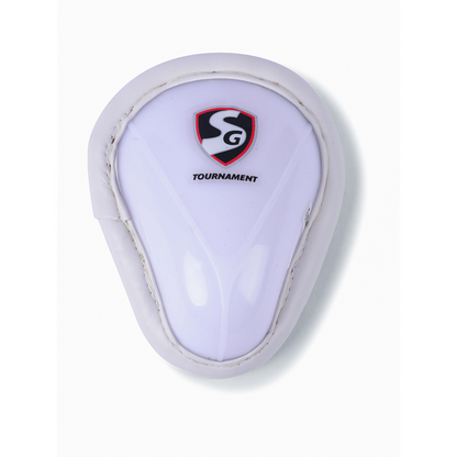 SG Tournament Cricket Safety Guard