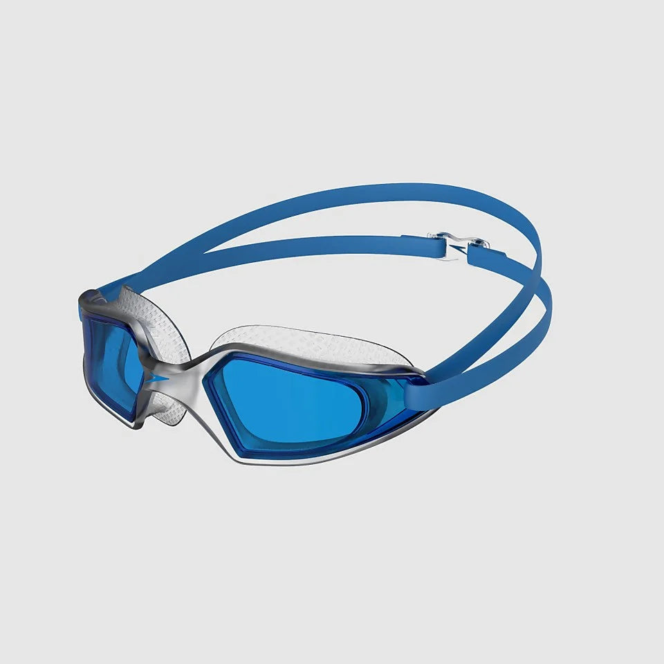 Speedo HydroPulse Swimming Goggles