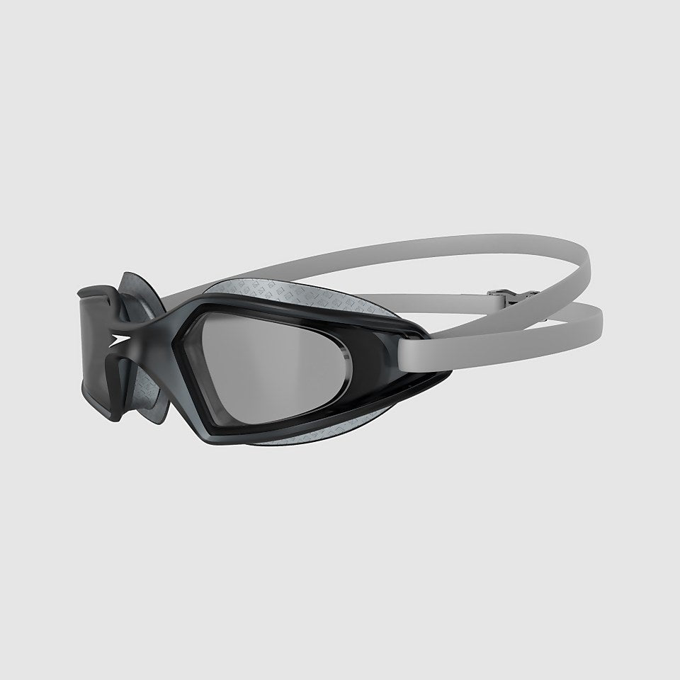 Speedo HydroPulse Swimming Goggles