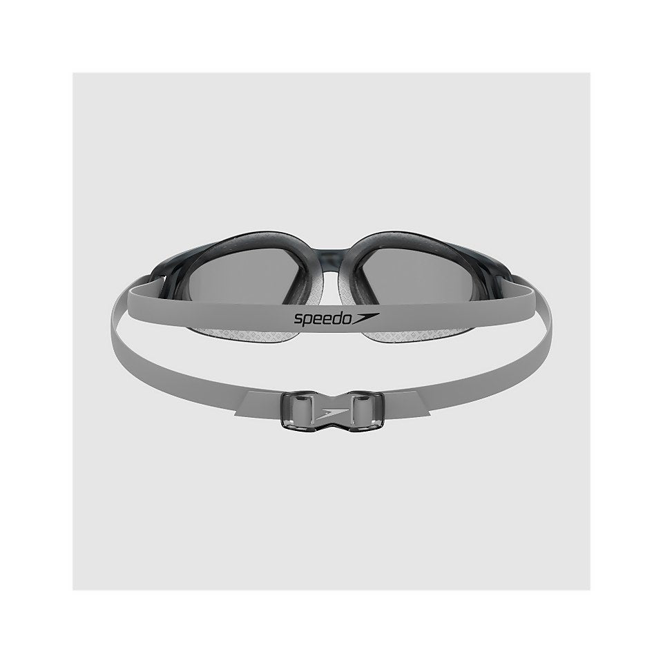 Speedo HydroPulse Swimming Goggles