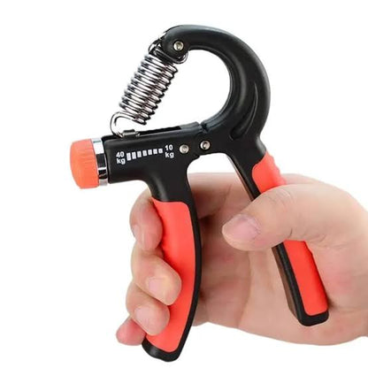 Hand Gripper Adjustable