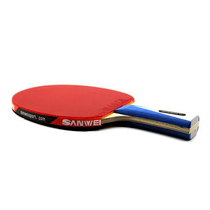 Sanwei TAIJI 710 Professional Table Tennis Racket