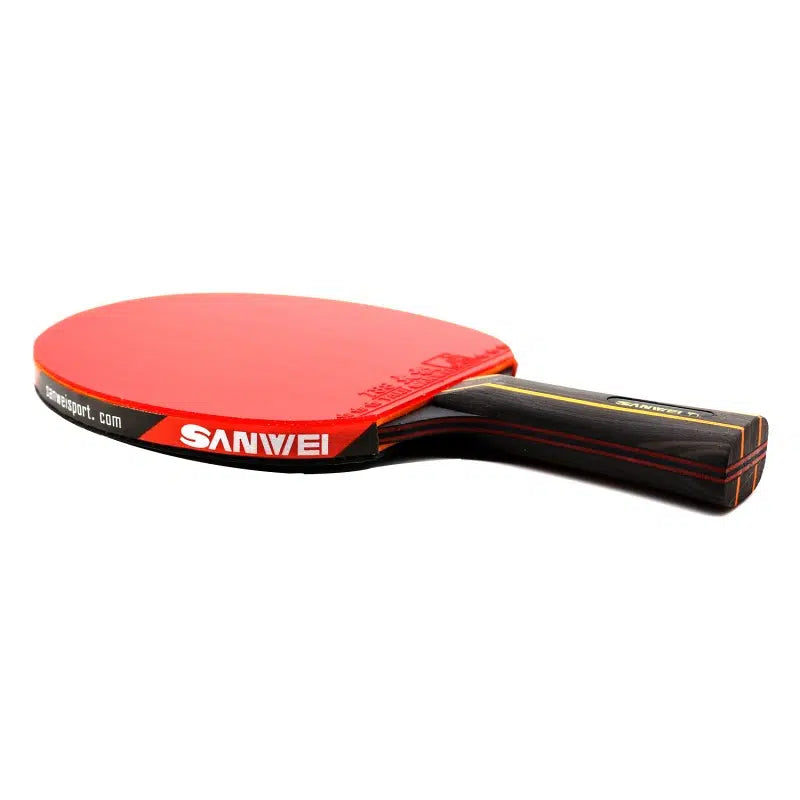 Sanwei TAIJI 610 Professional Table Tennis Racket