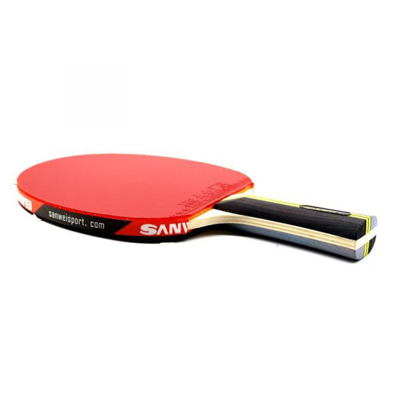 Sanwei TAIJI 310 Professional Table Tennis Racket