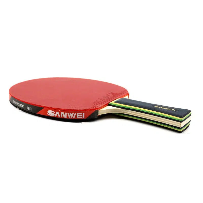 Sanwei TAIJI 210 Professional Table Tennis Racket