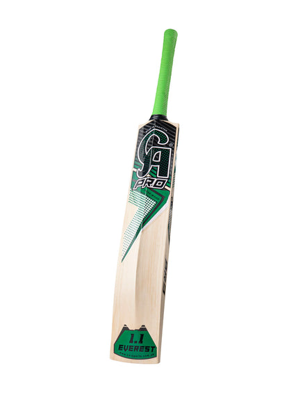 CA Pro Everest 1.1 Cricket Hard Bat