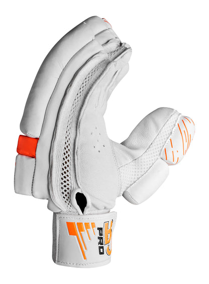 CA Pro 5000 Batting Gloves