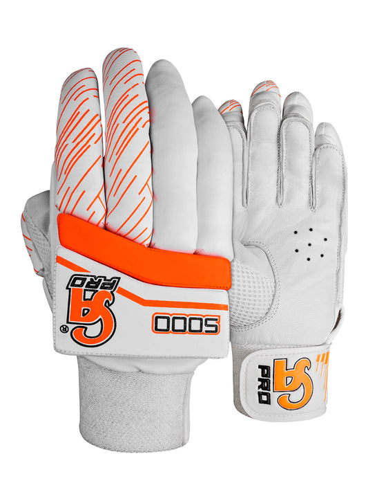 CA Pro 5000 Batting Gloves