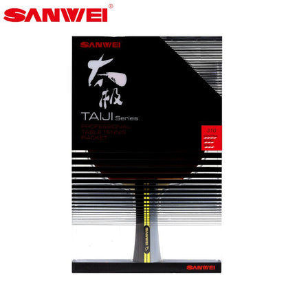 Sanwei TAIJI 310 Professional Table Tennis Racket