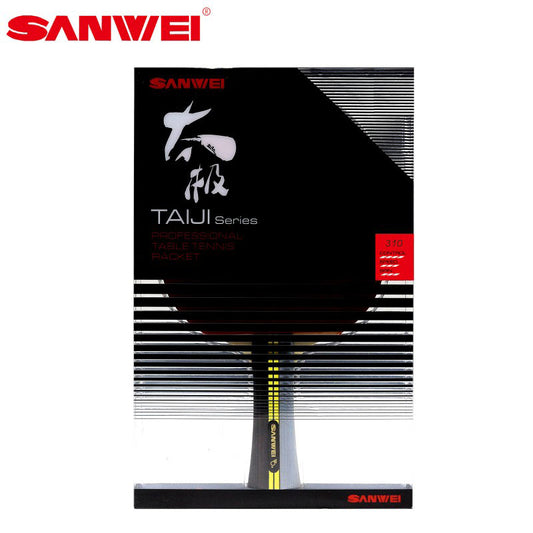 Sanwei TAIJI 310 Professional Table Tennis Racket