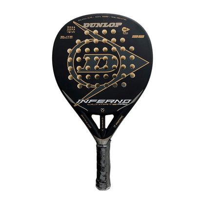 Dunlop Inferno Ultimate Pro Padel Racket