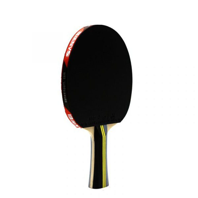 Sanwei TAIJI 310 Professional Table Tennis Racket