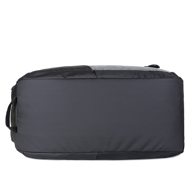 Under Armour Undeniable 4.0 Gym Duffle Bag - Black/Camo/Sea Green