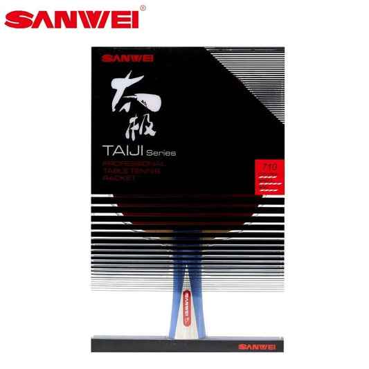 Sanwei TAIJI 710 Professional Table Tennis Racket