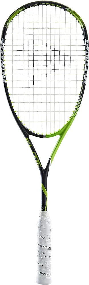 Dunlop Precision Elite 135 Squash Racket