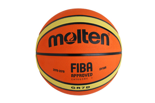 Molten BGR7D BasketBall