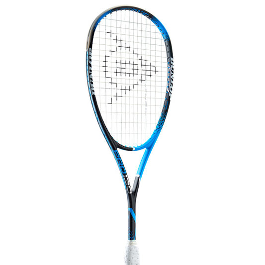 Dunlop Precision Pro 130 Squash Racket