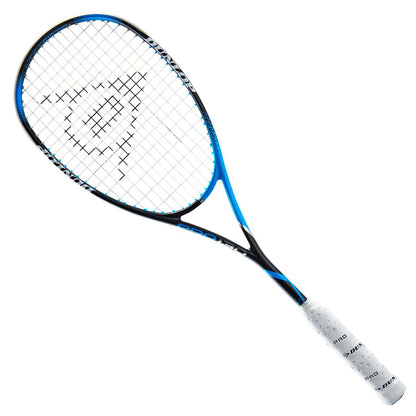 Dunlop Precision Pro 130 Squash Racket