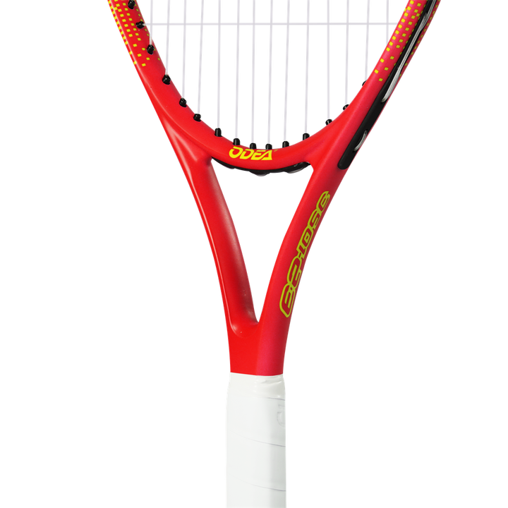 Tennis Racket 25 Inch - Junior