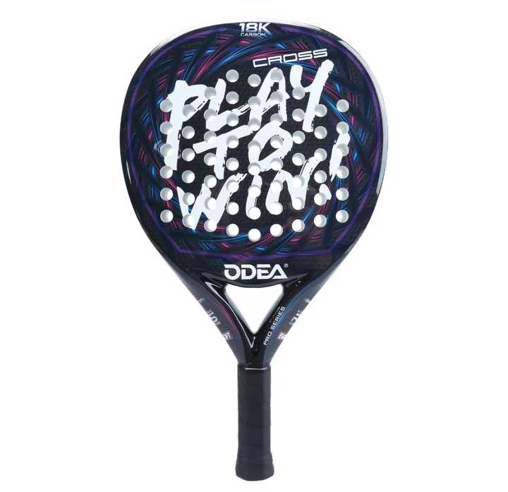 Odea 18k Carbon Padel Racket Imported