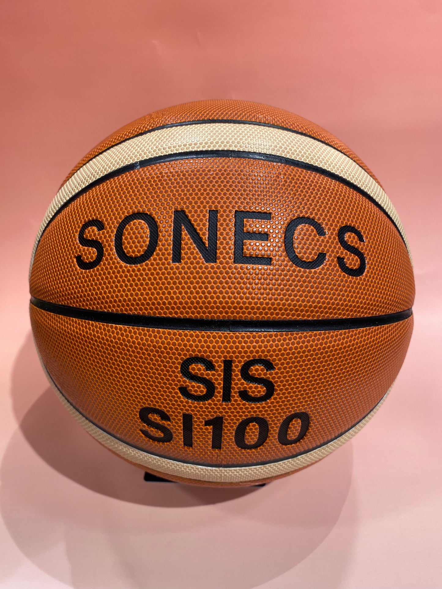 Sonecs SI100 Synthetic Basketball