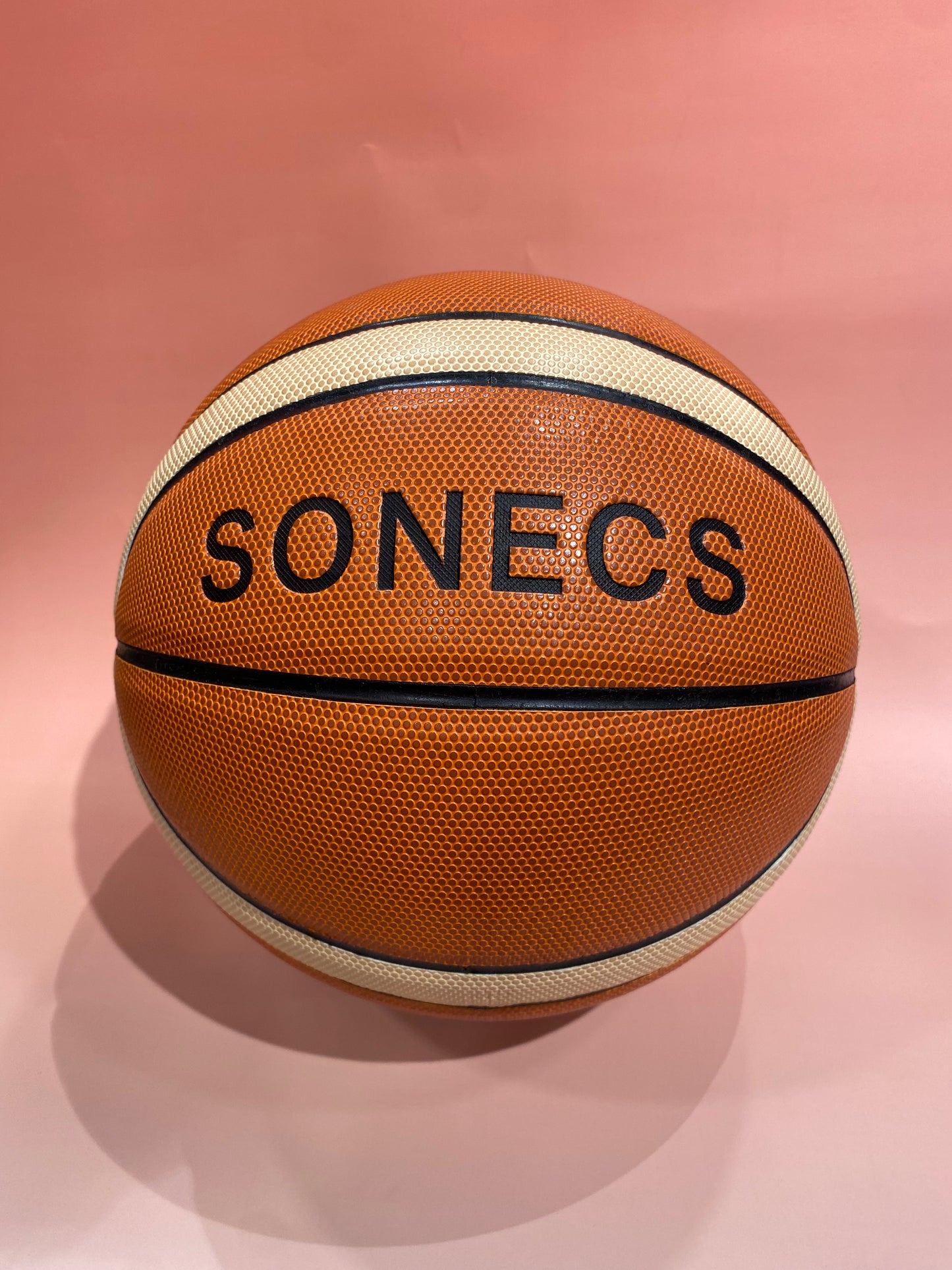 Sonecs SI100 Synthetic Basketball