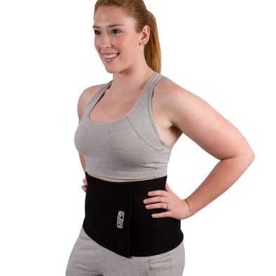 Waist Trimmer Belt 8inch