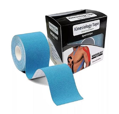 Kinesiology Tape ( KT Tape ) 5 yards roll