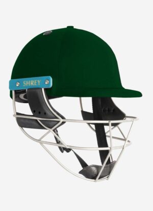 Shrey Stainless Steel Cricket Helmet