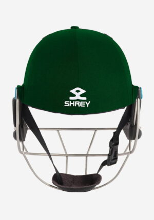 Shrey Stainless Steel Cricket Helmet