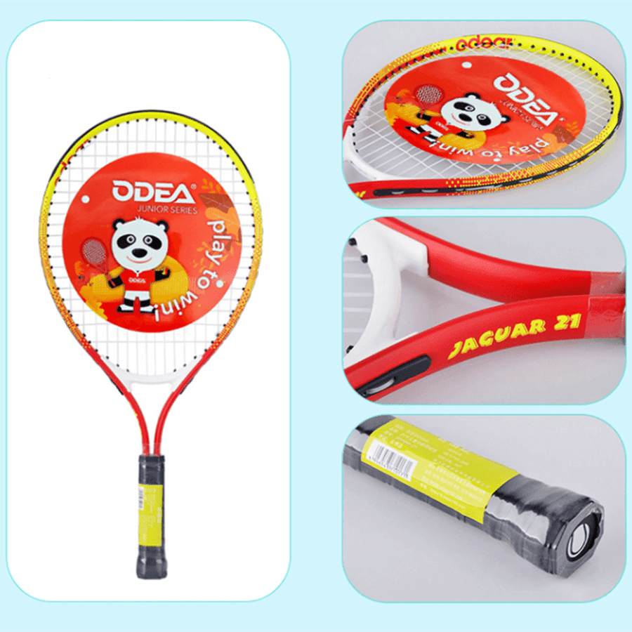 Tennis Racket 21 Inch - Junior