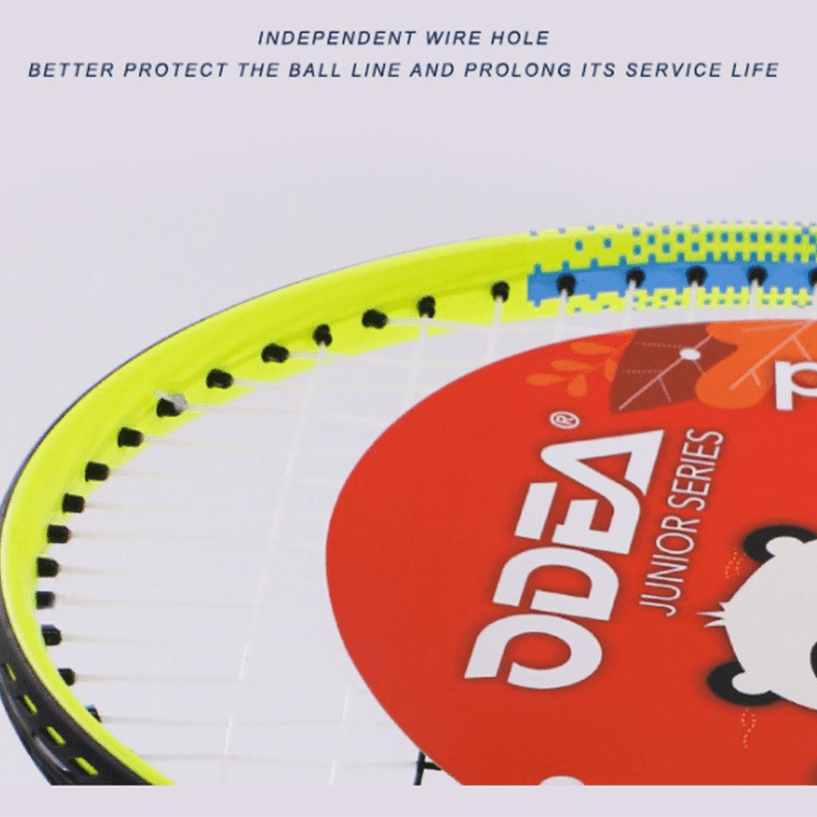 Tennis Racket 21 Inch - Junior