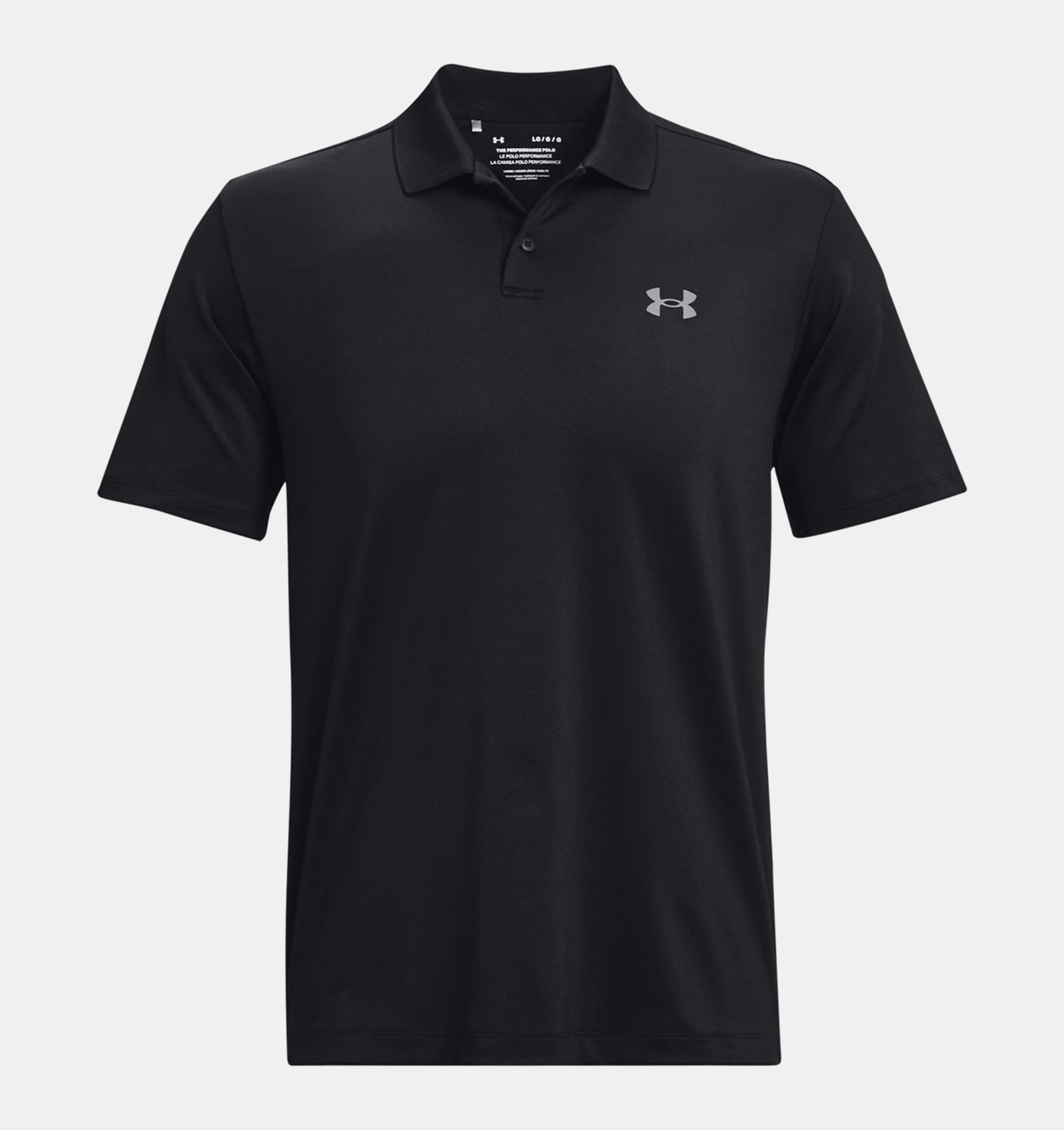 UA Imported Men's Polo T-shirt