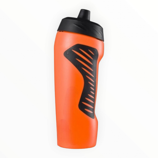 Sonecs Hyper Fuel Squeeze Water Bottle - Orange