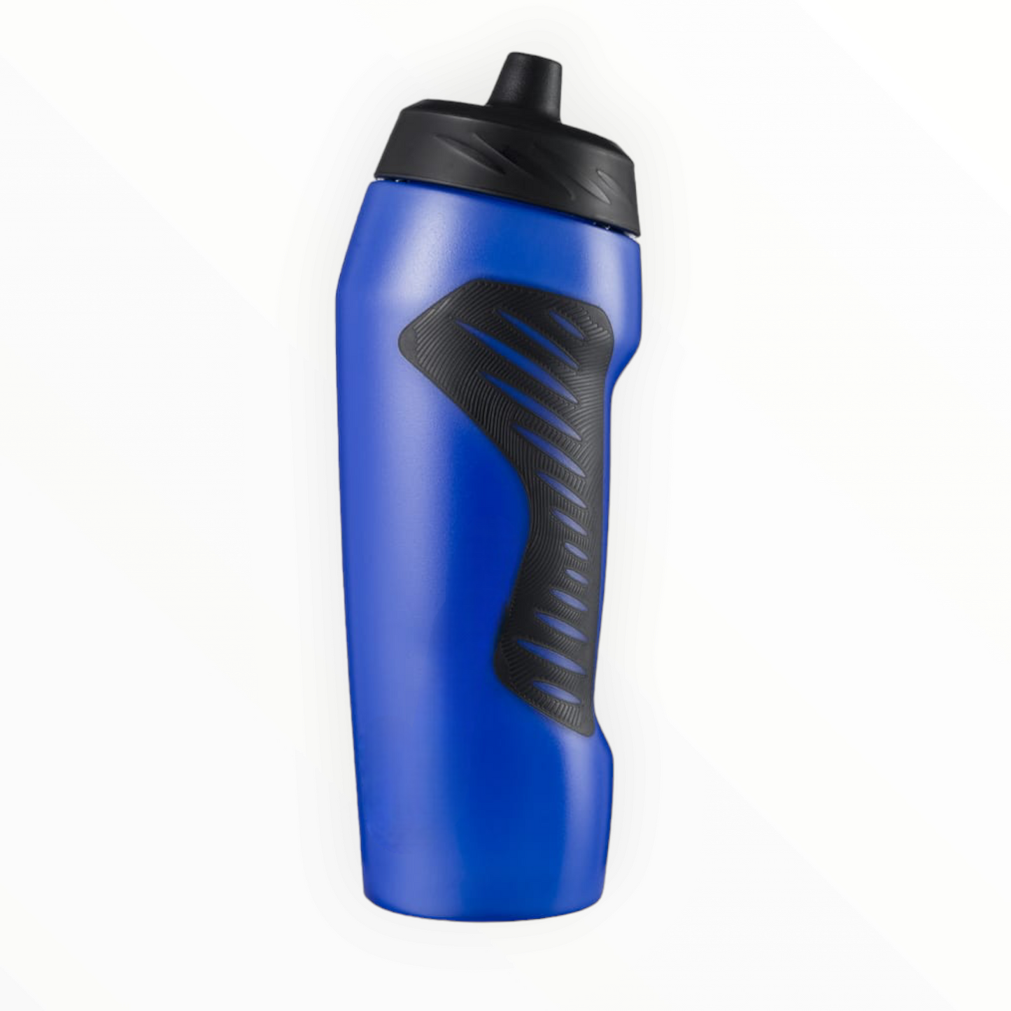 Sonecs Hyper Fuel Squeeze Water Bottle - Blue