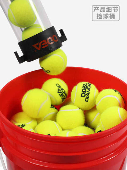 Imported Tennis Balls Picker Tube