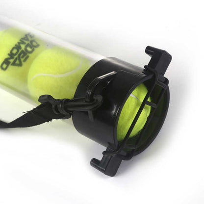 Imported Tennis Balls Picker Tube