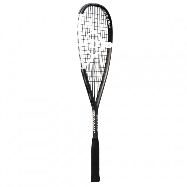 Dunlop Blackstorm Titanium 4.0 135 Squash Racket