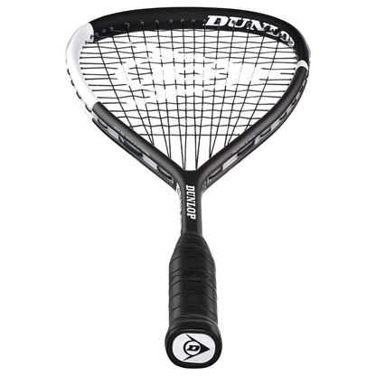 Dunlop Blackstorm Titanium 4.0 135 Squash Racket