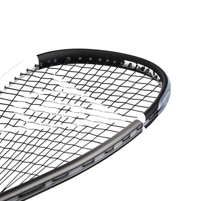 Dunlop Blackstorm Titanium 4.0 135 Squash Racket