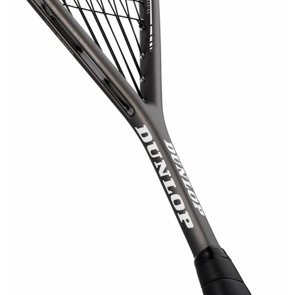 Dunlop Blackstorm Titanium 4.0 135 Squash Racket