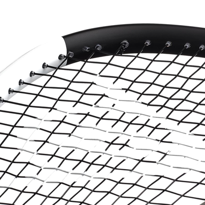 Dunlop Blackstorm Titanium 4.0 135 Squash Racket