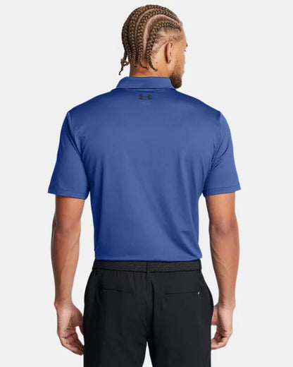 UA Imported Men's Polo T-shirt