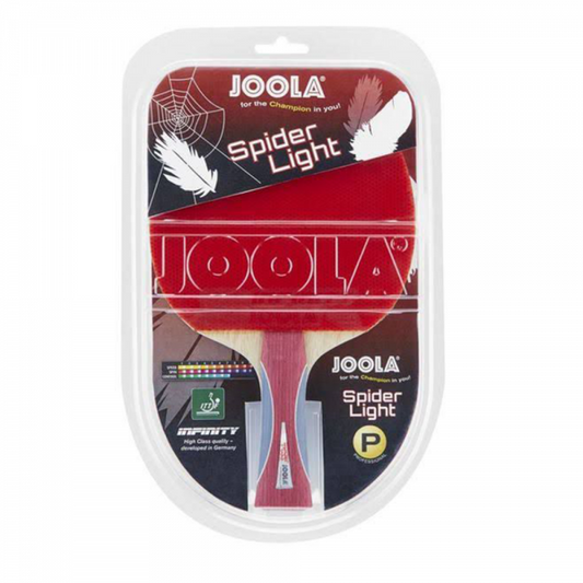 Joola Spider Light Table Tennis Racket