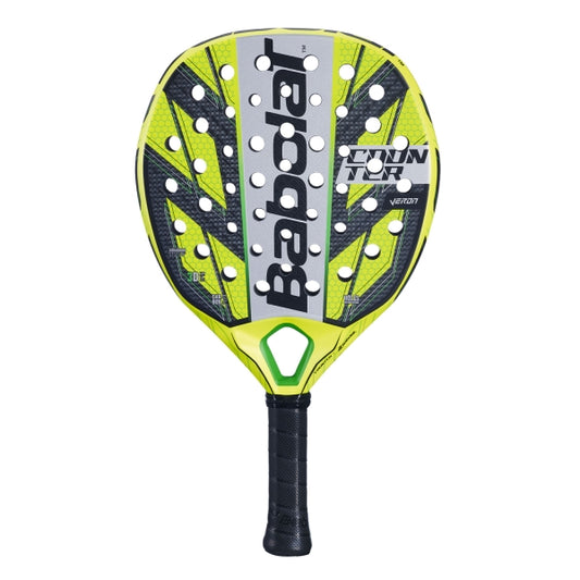 Babolat Counter Veron Padel Racket