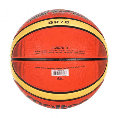 Molten BGRX7D BasketBall