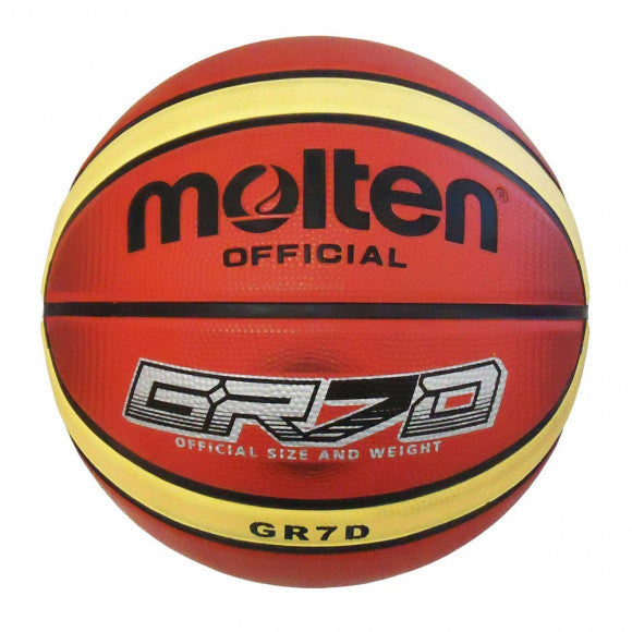 Molten BGRX7D BasketBall