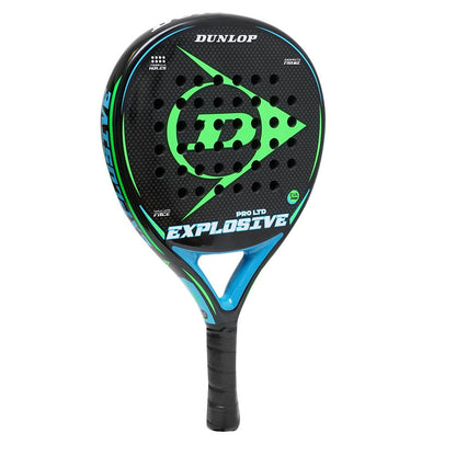 Dunlop Explosive Pro LTD Padel Racket