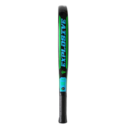 Dunlop Explosive Pro LTD Padel Racket